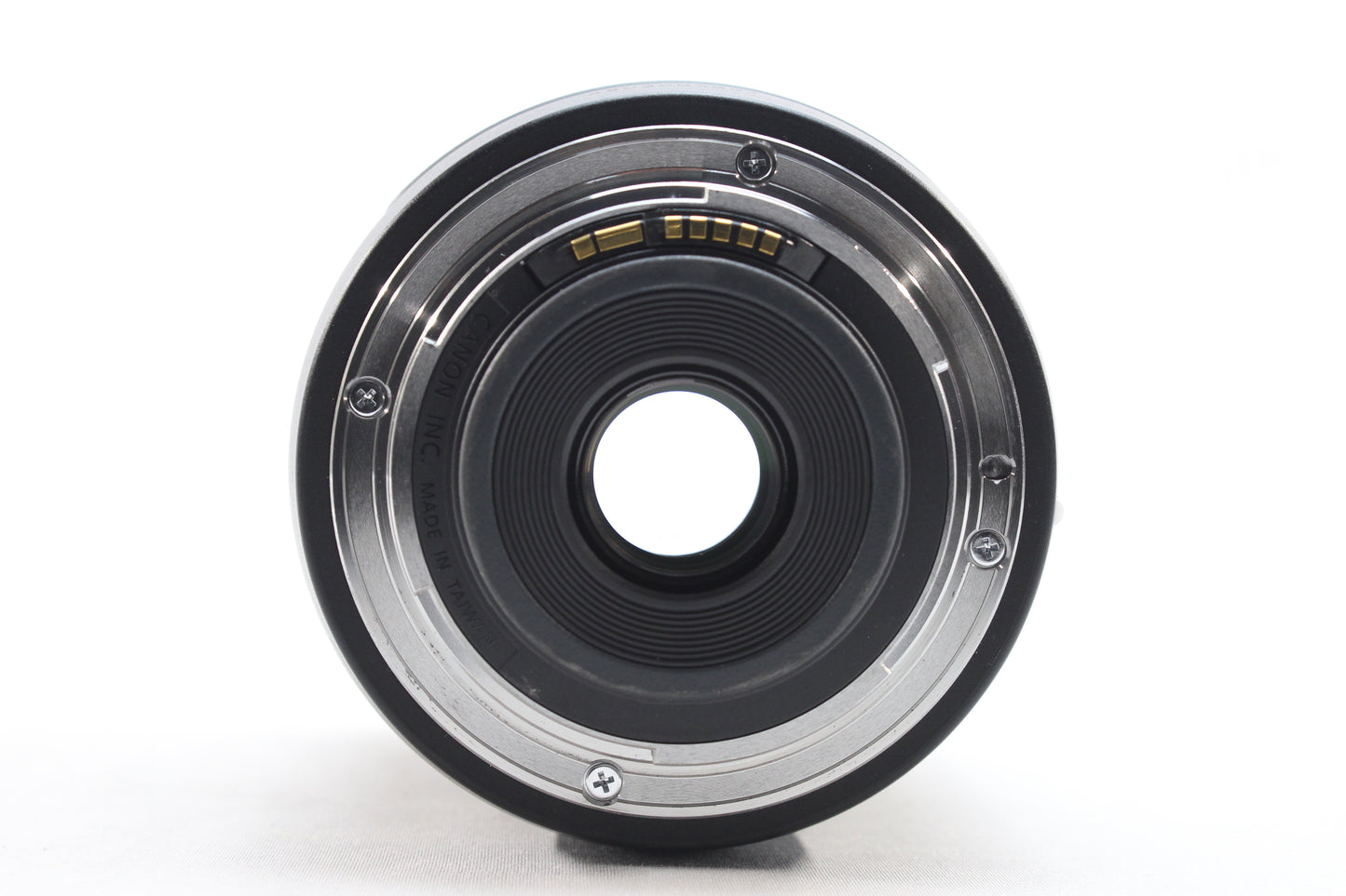 【中古(used)】キヤノン EF-S 18-135mmF3.5-5.6 IS USM