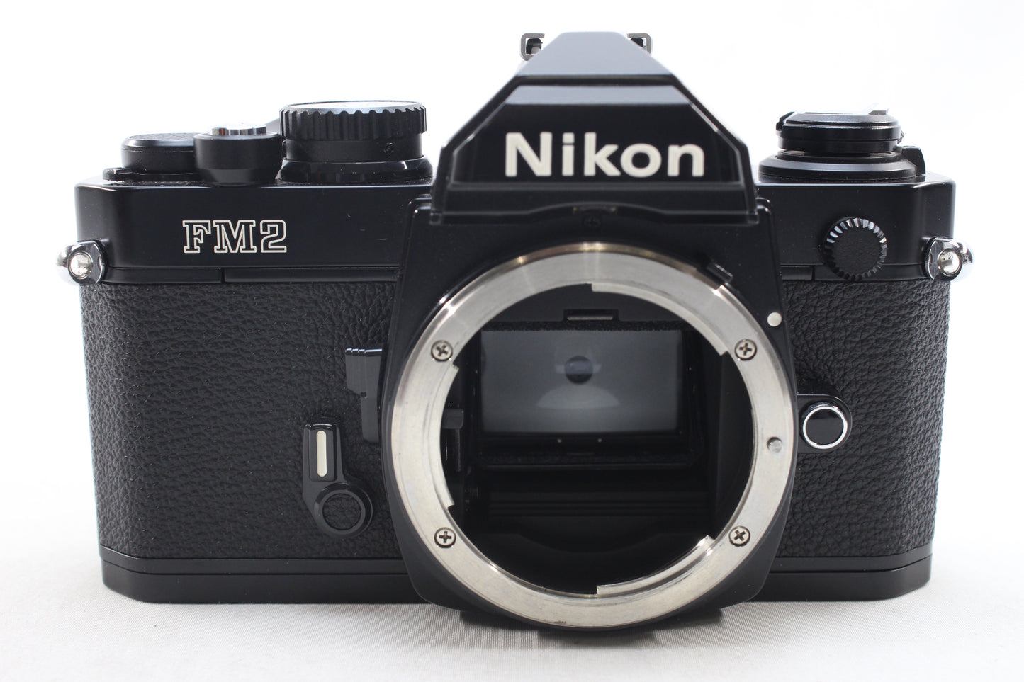 【中古(used)】ニコン New FM2