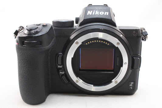 【中古(used)】ニコン Z5