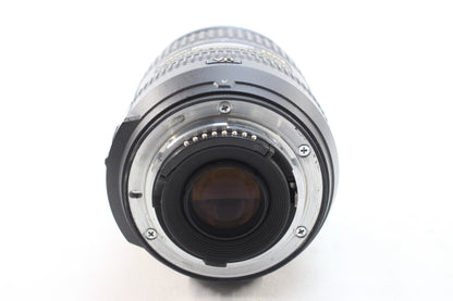 【中古(used)】ニコン AF-S DX 16-85mmF3.5-5.6 G ED VR