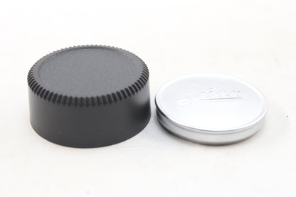【中古(used)】ライツ Summaron 3.5cmF3.5 (L39マウント)