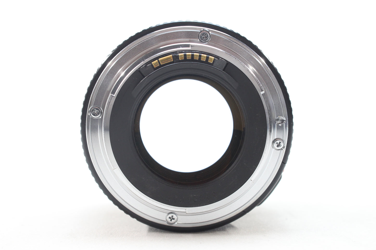 【中古(used)】キヤノン EF 85mmF1.8 USM