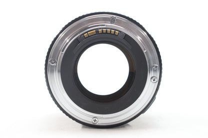 【中古(used)】キヤノン EF 85mmF1.8 USM