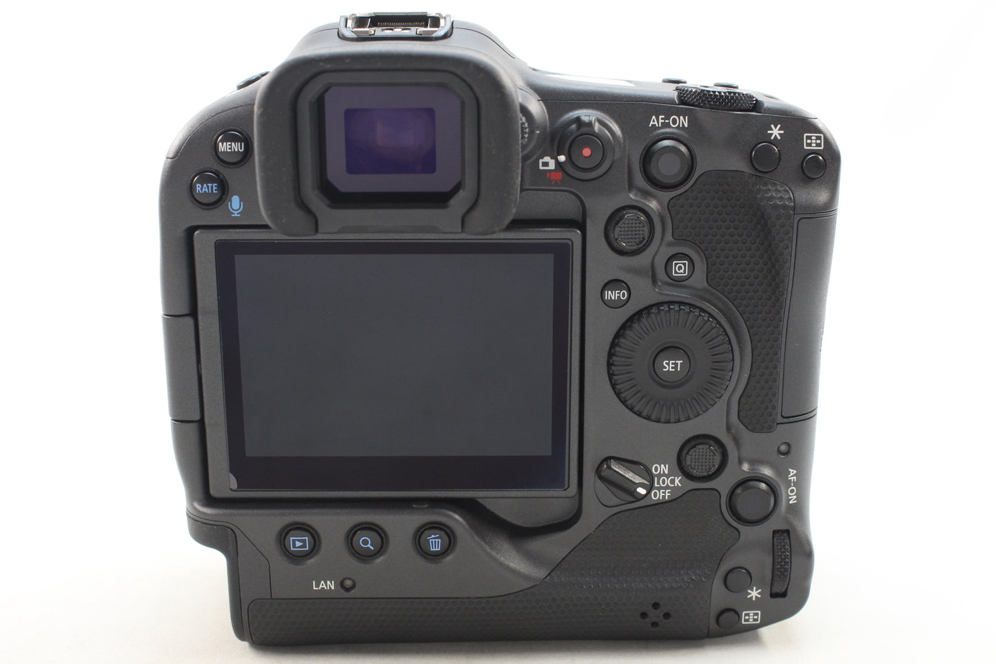 【中古(used)】キヤノン EOS R3