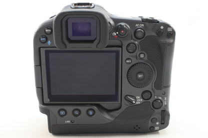 【中古(used)】キヤノン EOS R3