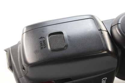 【中古(used)】キヤノン スピードライト 600EX-RT