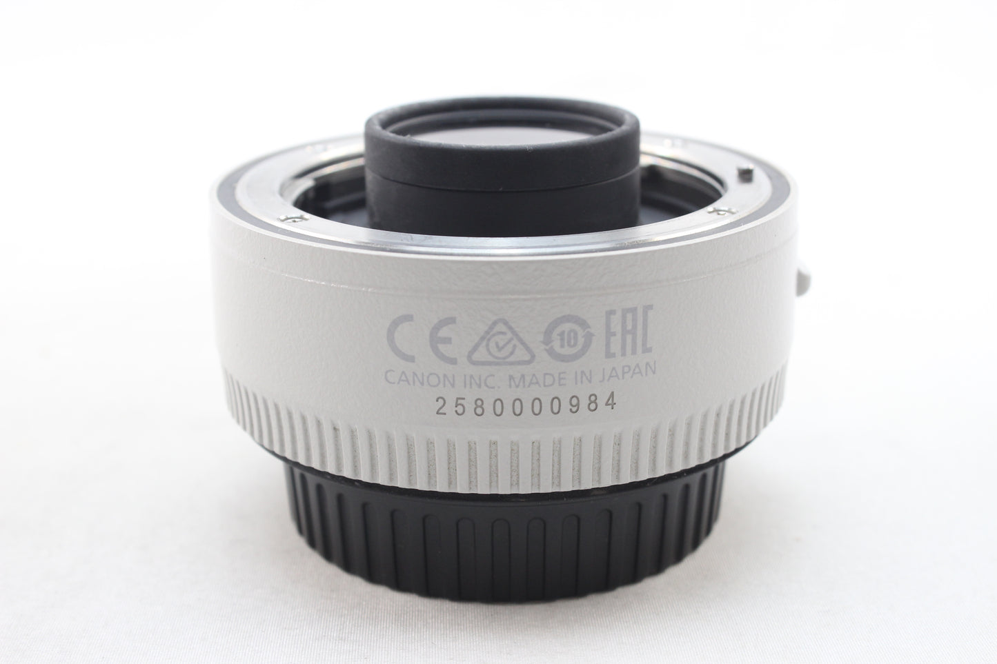 【中古(used)】キヤノン EXTENDER EF1.4×III