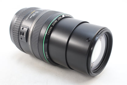 【中古(used)】キヤノン EF70-300mmF4.5-5.6 DO IS USM