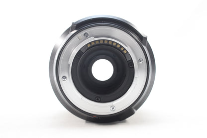 【中古(used)】フジフィルム XF 16-80mmF4 R OIS WR