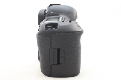 【中古(used)】キヤノン EOS 5D Mark IV