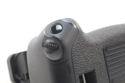 【中古(used)】キヤノン バッテリーグリップ BG-E9