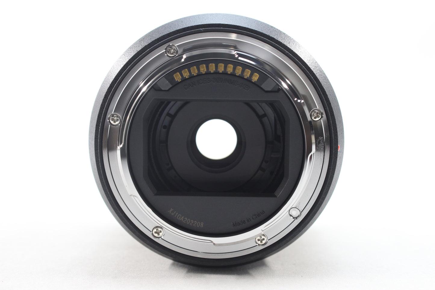 【中古(used)】パナソニック LUMIX S 20-60mmF3.5-5.6