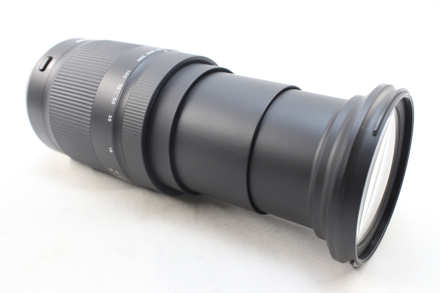 【中古(used)】タムロン 18-400mmF3.5-6.3 DiII VC HLD (ニコンFマウント/APS-C) Model B028