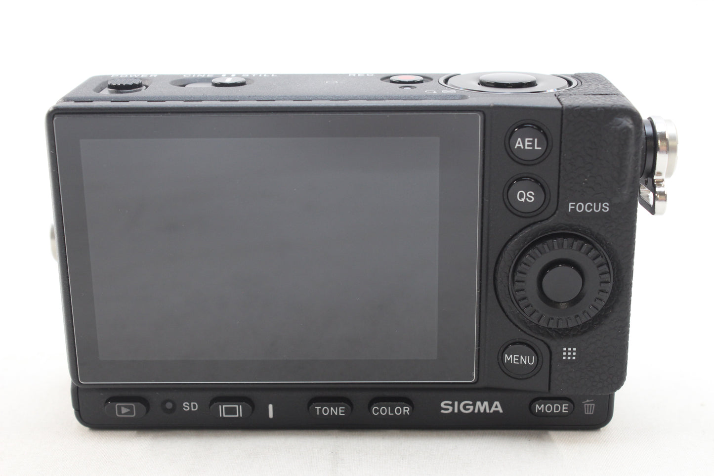 【中古(used)】シグマ fpL