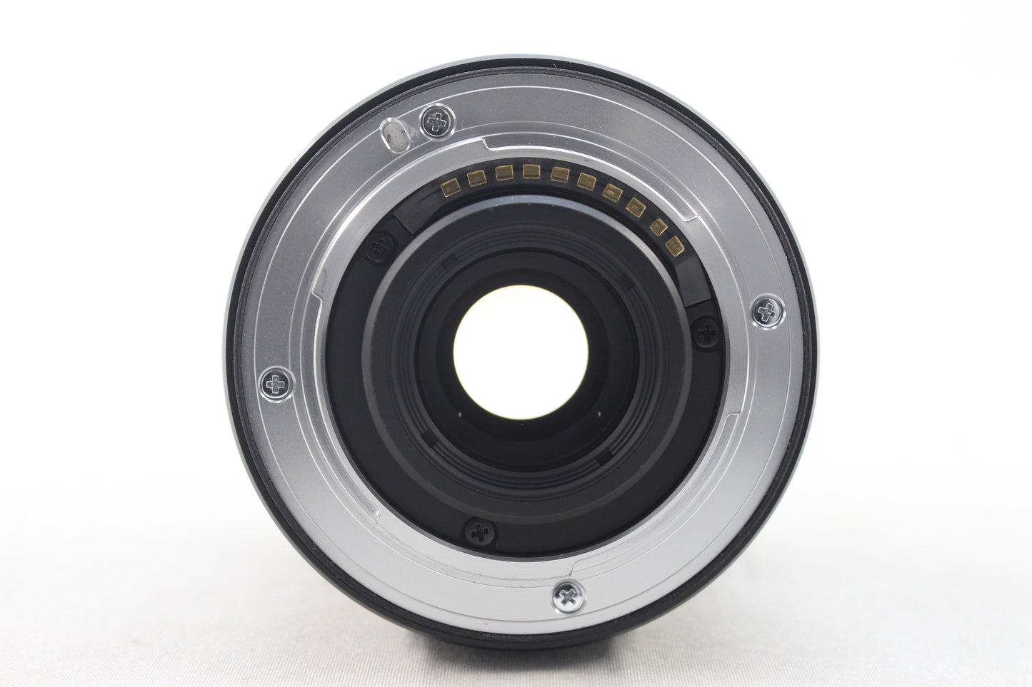 【中古(used)】フジフィルム XF 23mmF2 R WR
