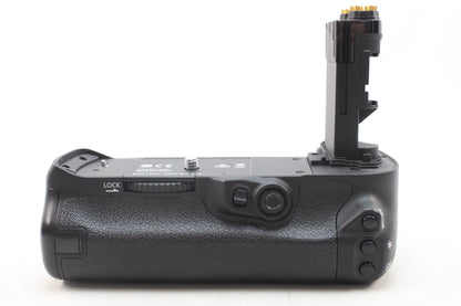 【中古(used)】キヤノン EOS 7D Mark II + BG-E16