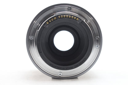 【中古(used)】キヤノン RF 50mmF1.8 STM