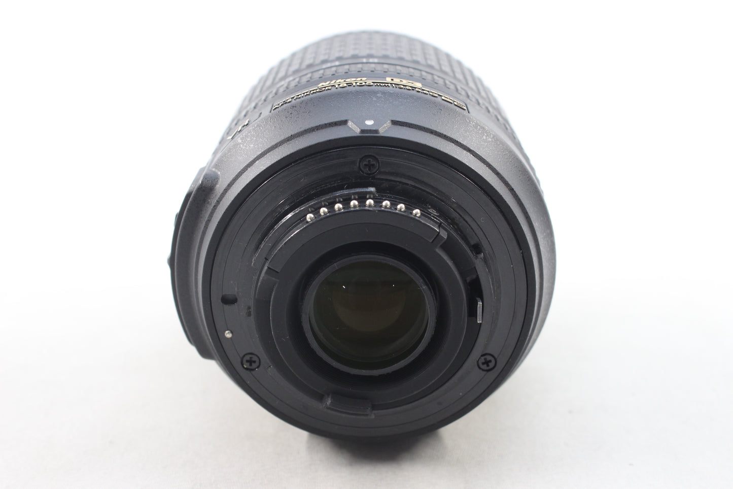 【中古(used)】ニコン AF-S DX 18-105mmF3.5-5.6 G ED VR