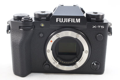 【中古(used)】フジフィルム X-T5