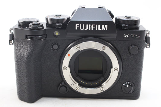 【中古(used)】フジフィルム X-T5