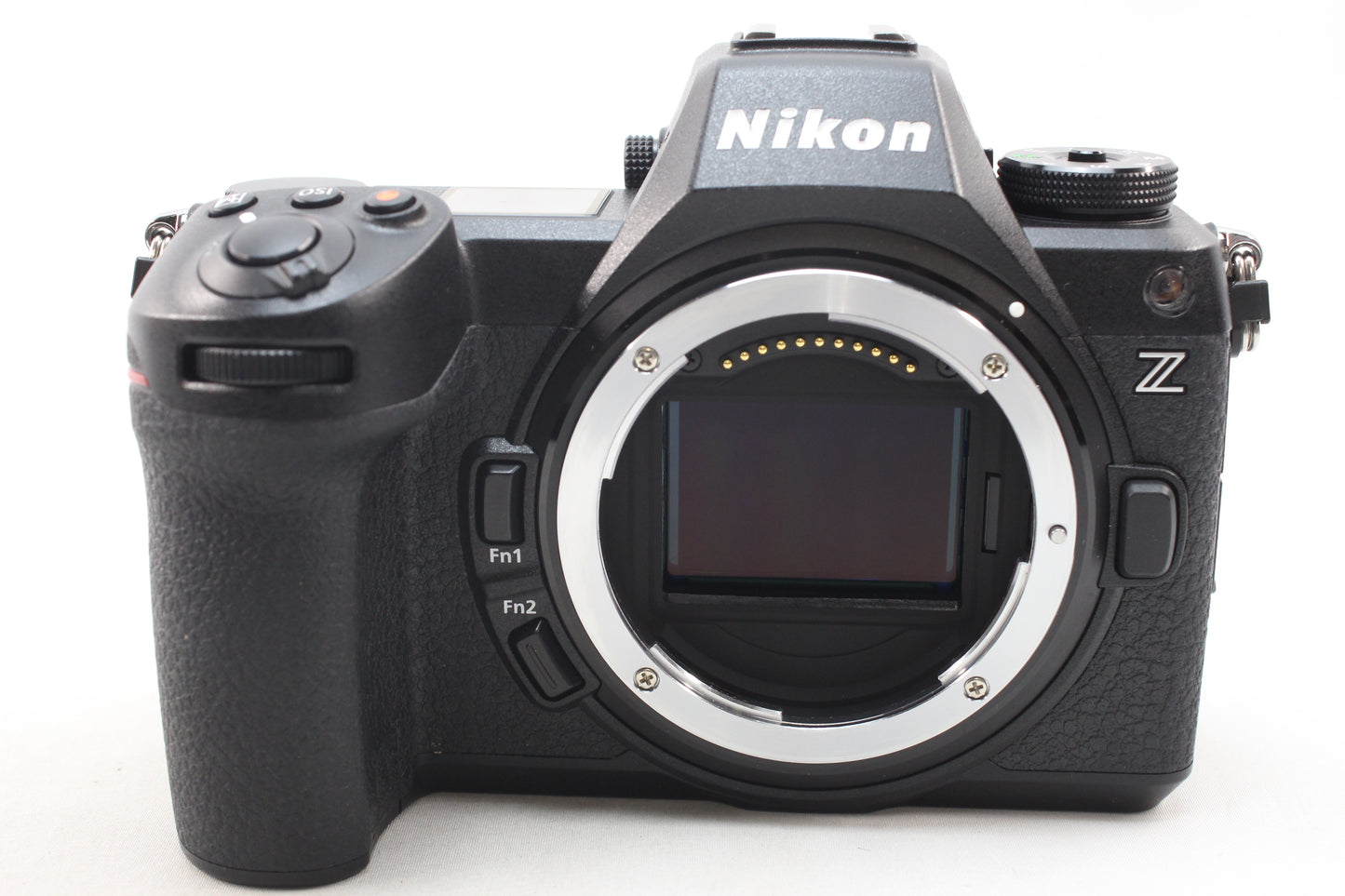 【中古(used)】ニコン Z6III