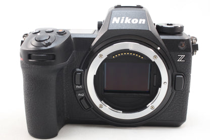 【中古(used)】ニコン Z6III