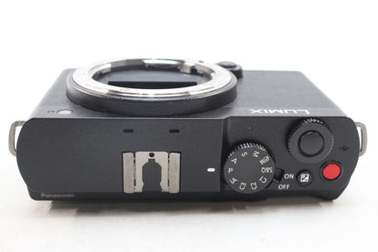 【中古(used)】パナソニック LUMIX DC-S9