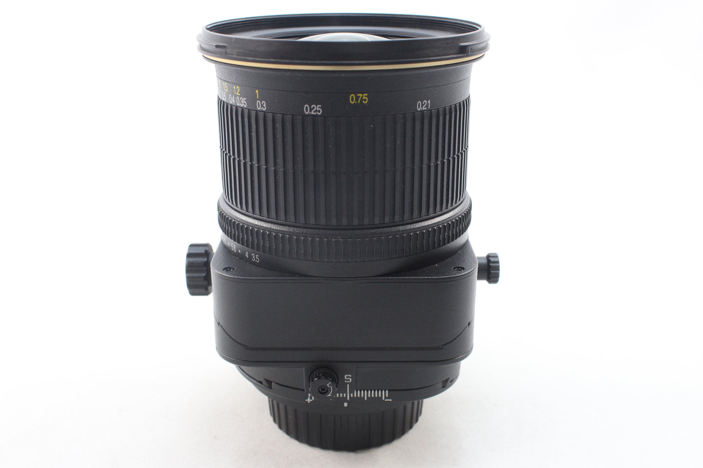 【中古(used)】ニコン PC-E NIKKOR 24mmF3.5D ED