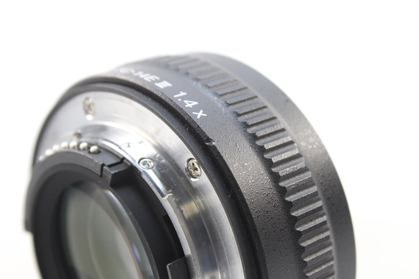 【中古(used)】ニコン AF-S TELECONVERTER TC-14E III