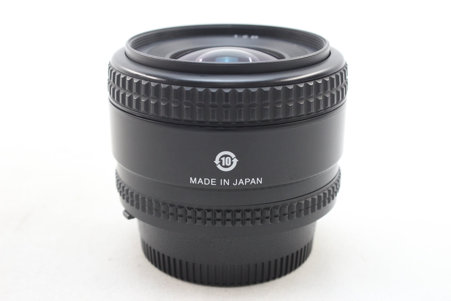 【中古(used)】ニコン AF 35mmF2 (D)