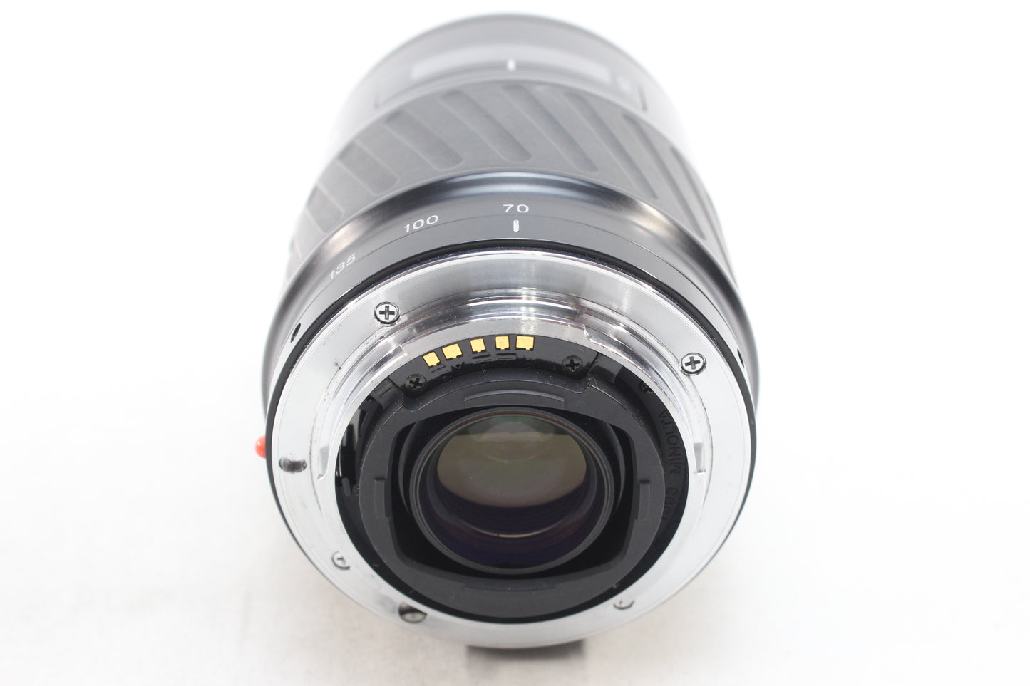 【中古(used)】ミノルタ AF 70-210mmF4.5-5.6