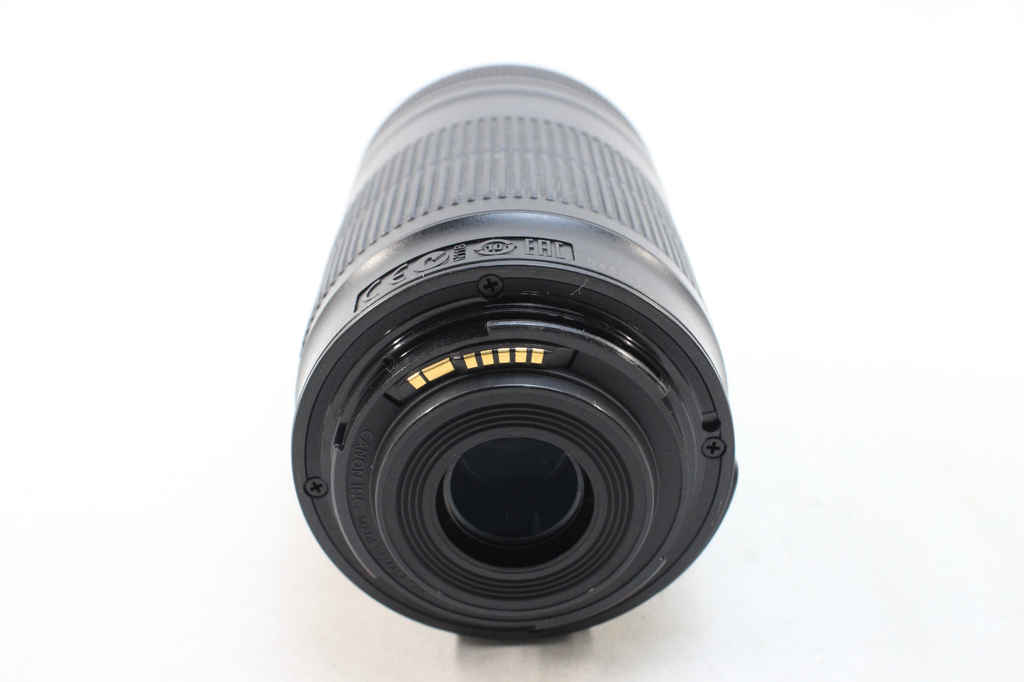 【中古(used)】キヤノン EF-S 55-250mmF4-5.6 IS STM