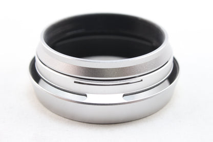 【中古(used)】フジフイルム レンズフード LH-X100