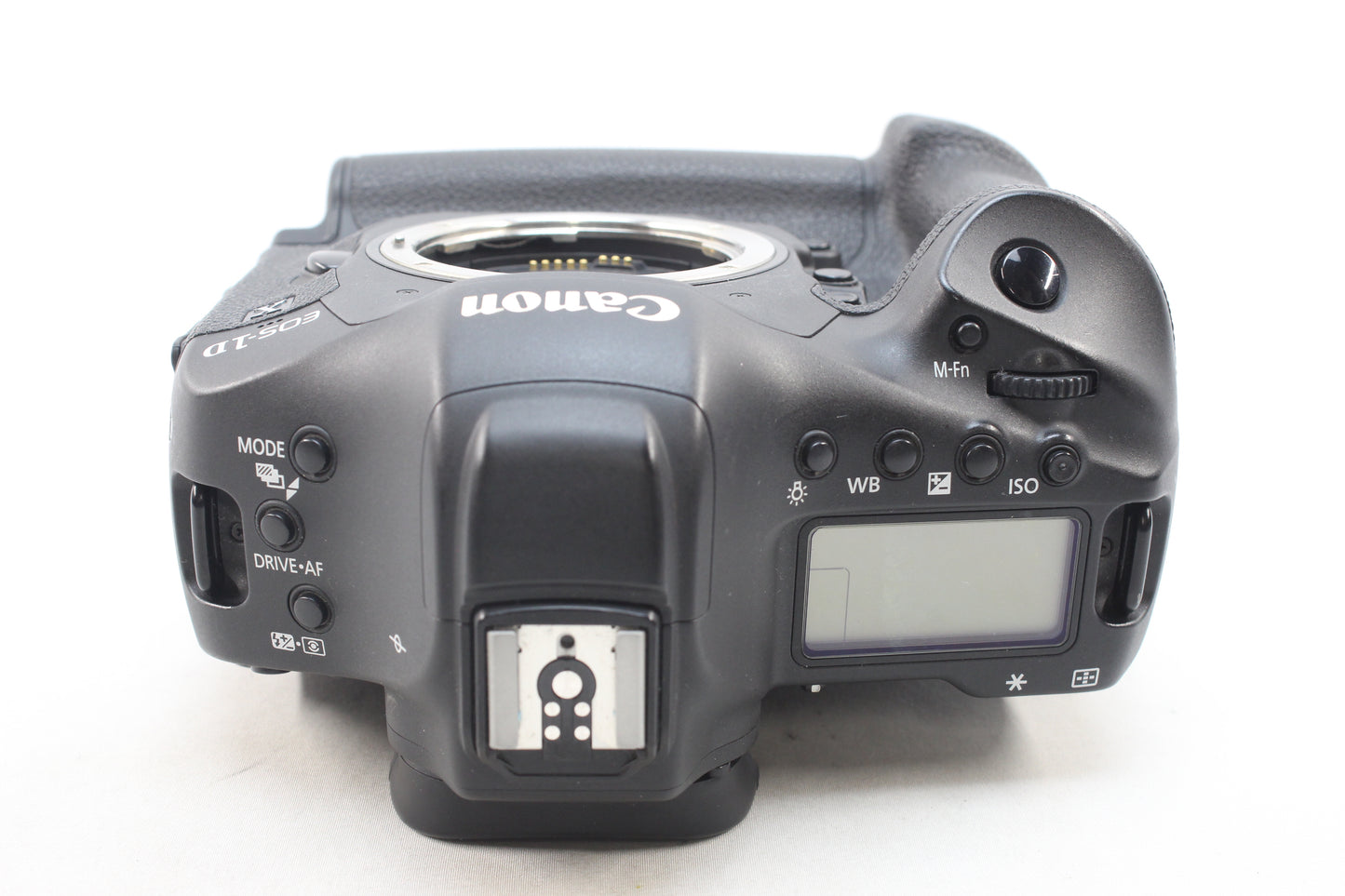 【中古(used)】キヤノン EOS-1D X Mark II