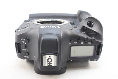 【中古(used)】キヤノン EOS-1D X Mark II