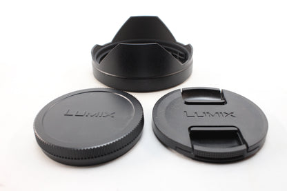 【中古(used)】パナソニック LUMIX S 20-60mmF3.5-5.6