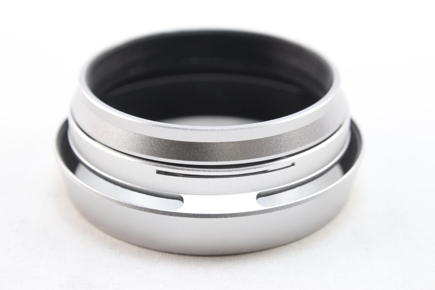 【中古(used)】フジフイルム レンズフード LH-X100