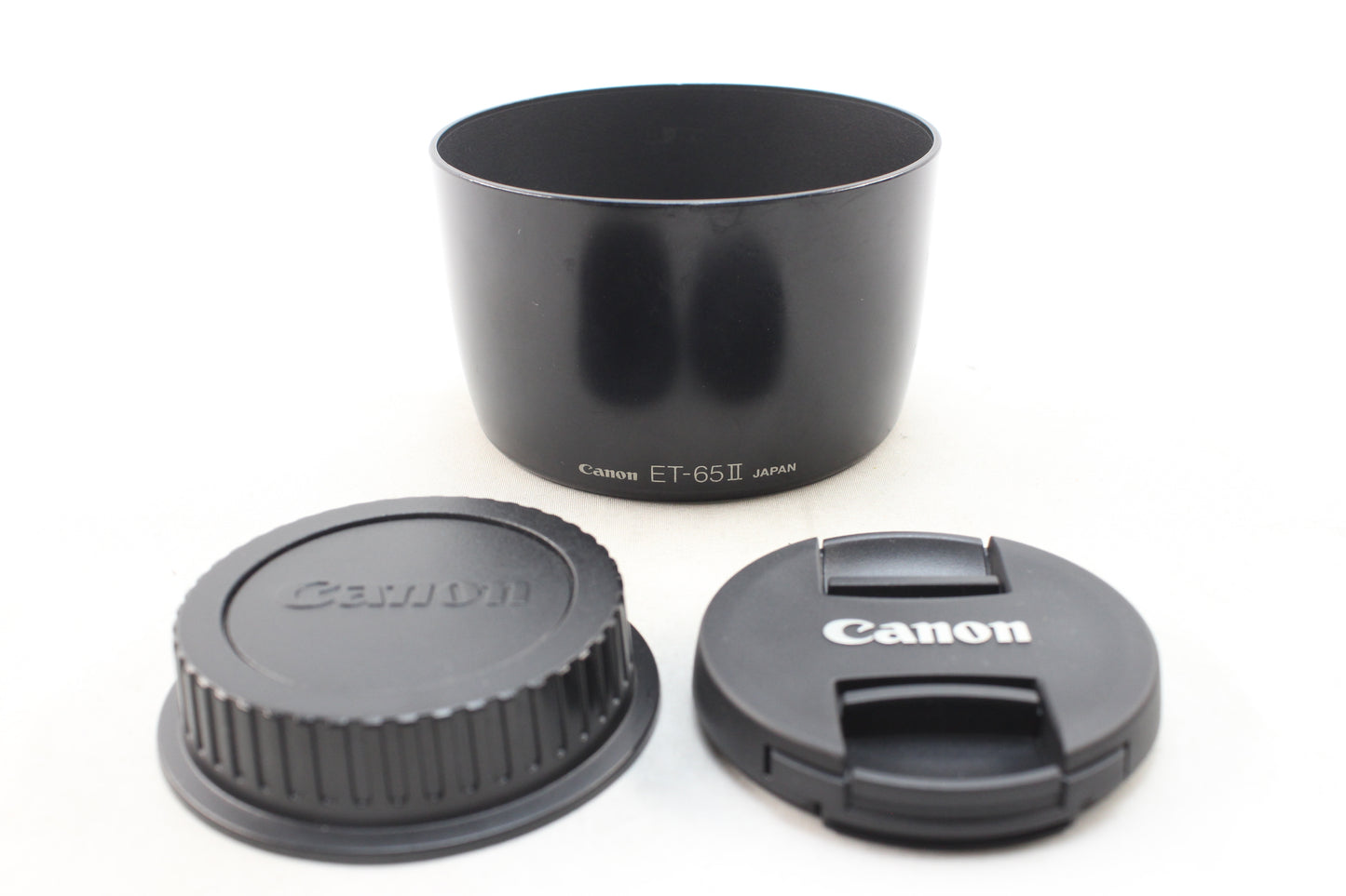 【中古(used)】キヤノン EF 85mmF1.8 USM