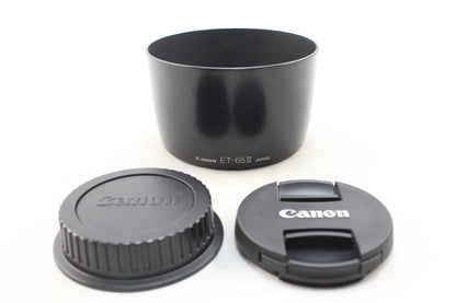 【中古(used)】キヤノン EF 85mmF1.8 USM