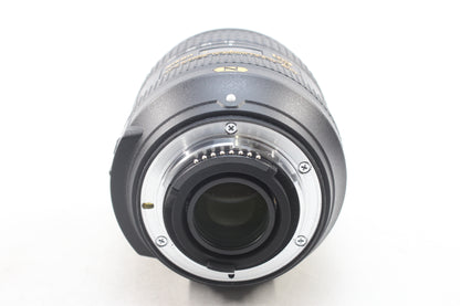 【中古(used)】ニコン AF-S DX 16-80mmF2.8-4E ED VR