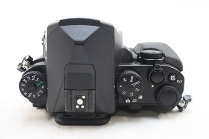 【中古(used)】ペンタックス KP