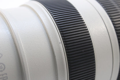 【中古(used)】キヤノン EF 70-300mmF4-5.6L IS USM