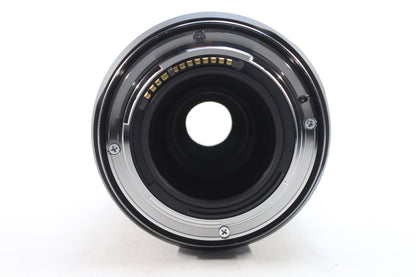 【中古(used)】キヤノン RF 100mmF2.8 L MACRO IS USM