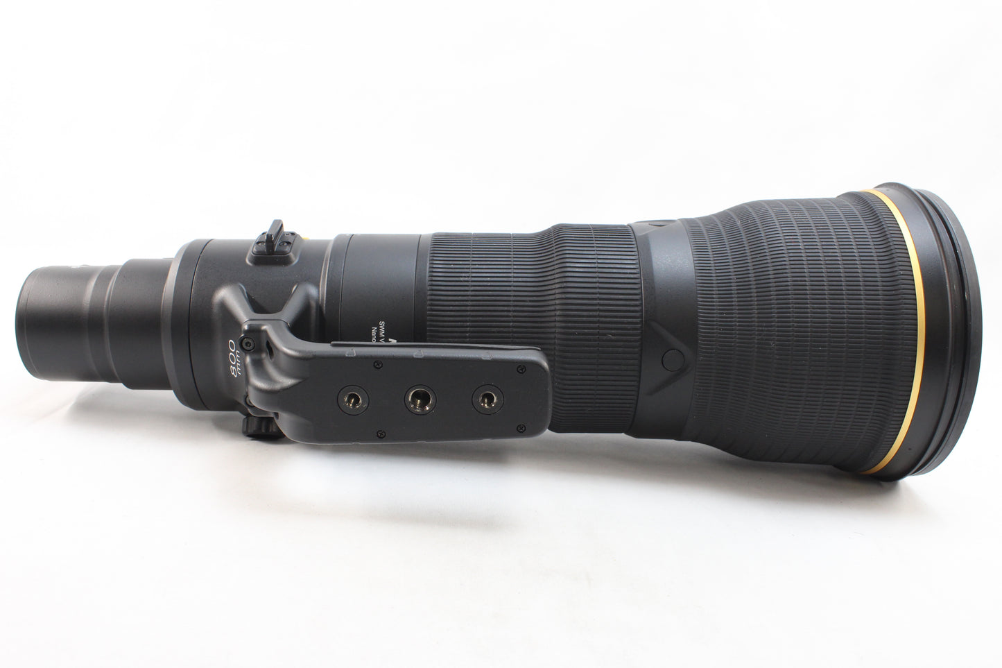 【中古(used)】ニコン AF-S 800mmF5.6E FL ED VR