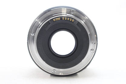 【中古(used)】キヤノン EF 50mmF1.8 STM