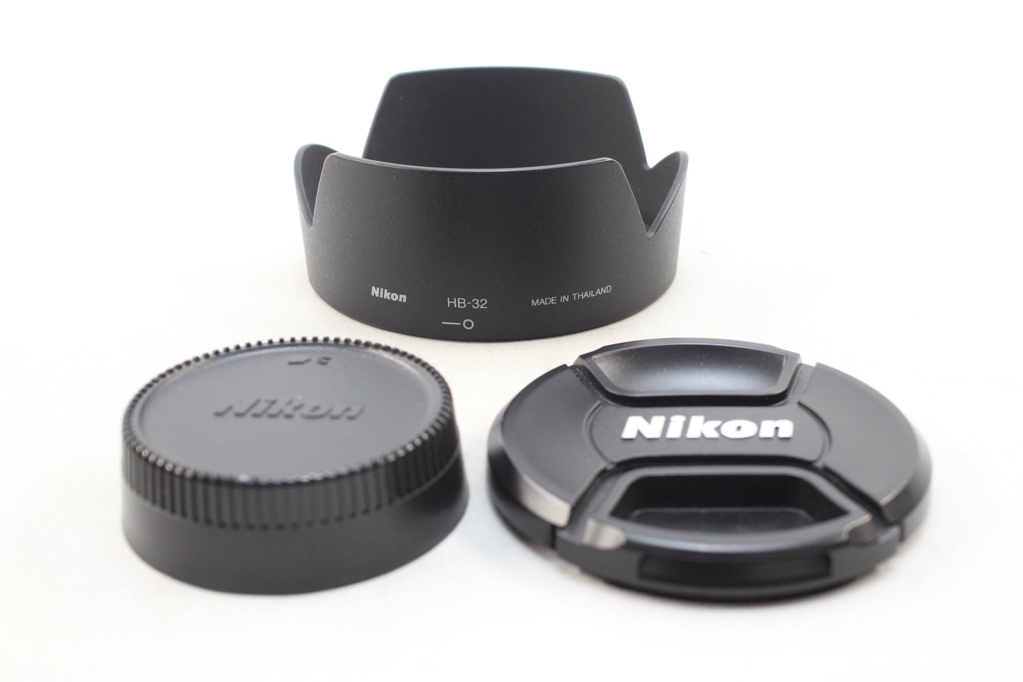 【中古(used)】ニコン AF-S DX 18-105mmF3.5-5.6 G ED VR