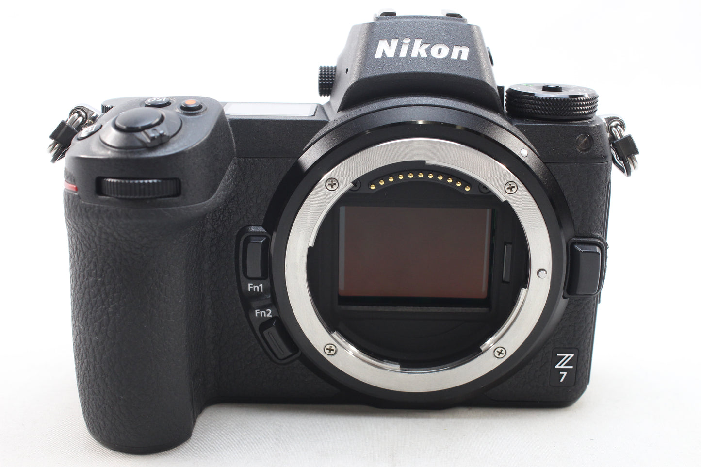 【中古(used)】ニコン Z7