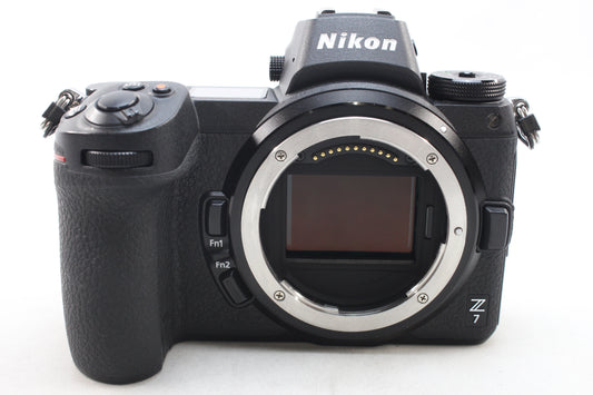 【中古(used)】ニコン Z7