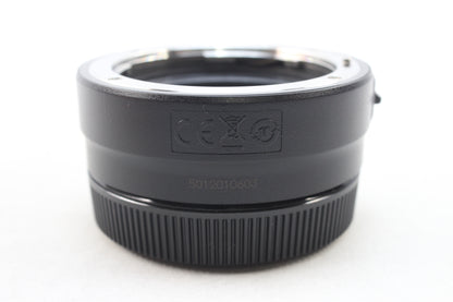 【中古(used)】キヤノン マウントアダプター EF-EOS R