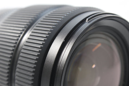 【中古(used)】フジフイルム GF 32-64mmF4 R LM WR